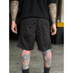 SHORTS HELANCA FAIXA MAFIUSU - Planet Street