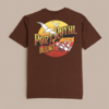 CAMISETA PORT ROYAL BLUNT