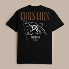 CAMISETA OVER CORSAIRS BLUNT