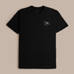 CAMISETA OVER CORSAIRS BLUNT - comprar online