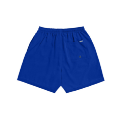 SHORTS TACTEL PLANO C (AZUL) - comprar online