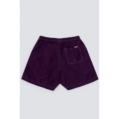 SHORTS CONTRAST ROXO PLAN C - Planet Street