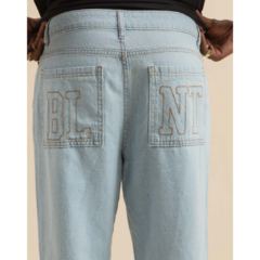 CALÇA JEANS BLUNT na internet