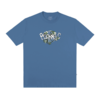 CAMISETA EARTH PUZZLE PLANO C