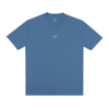 CAMISETA LOGO PLANO C (AZUL)