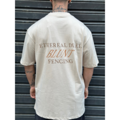 CAMISETA PREMIUM BLUNT SOULCLASH - comprar online