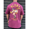 CAMISETA BLUNT SPEEDY