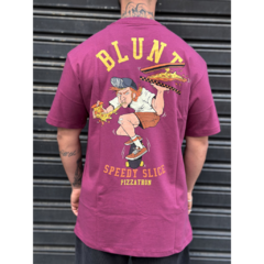 CAMISETA BLUNT SPEEDY