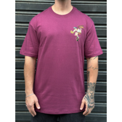 CAMISETA BLUNT SPEEDY - comprar online