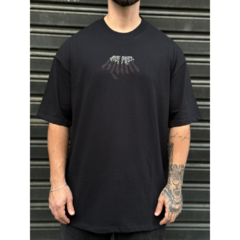 CAMISETA OVERSIZED BLUNT VIPER - comprar online