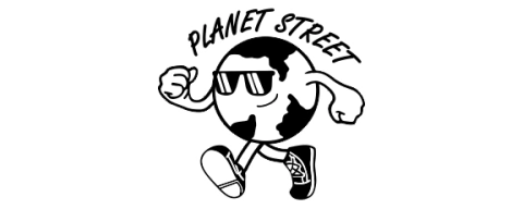 Planet Street