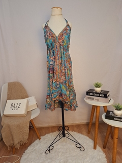 Vestido Summer - comprar online