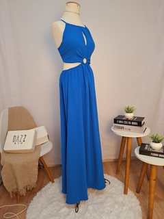 Vestido Frida - Dazz Rio