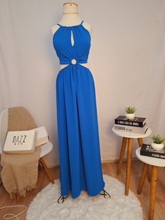 Vestido Frida - loja online