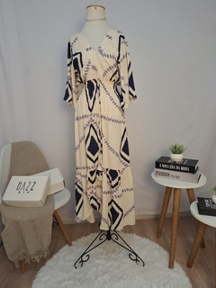 Vestido Betina - Dazz Rio