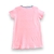 Vestido infantil Marlan - comprar online