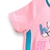 Vestido infantil Marlan