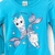 Blusa Proteção Solar UV - Pink Blue Kids | Roupas bebê, Infantil, juvenil Menino e Menina