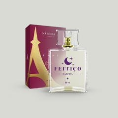 Feitiço - Perfume Feminino - 50 ml - comprar online