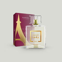 French Lady - Perfume Feminino - 50 ml - comprar online