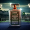 Grand Slam - Perfume Masculino - 50 ml