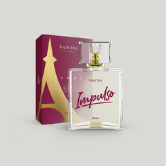 Impulso - Perfume Feminino - 50 ml - comprar online