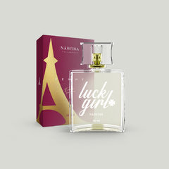 Luck Girl - Perfume Feminino - 50 ml - comprar online