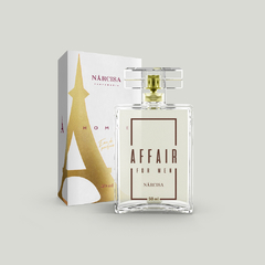 Affair - Perfume Masculino - 50 ml - comprar online