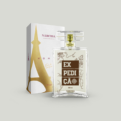 Expedição - Perfume Masculino - 50 ml na internet