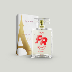 Fr Racing - Perfume Masculino - 50 ml - comprar online