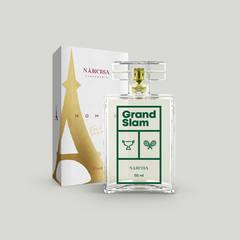 Grand Slam - Perfume Masculino - 50 ml - comprar online