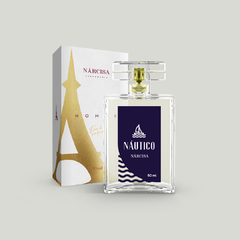 Náutico - Perfume Masculino - 50 ml - comprar online