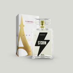 Storm - Perfume Masculino - 50 ml - comprar online