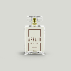 Affair - Perfume Masculino - 50 ml na internet