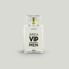 Area Vip Men - Perfume Masculino - 50 ml na internet