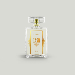 Cash - Perfume Masculino - 50 ml na internet