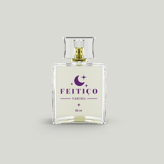 Feitiço - Perfume Feminino - 50 ml na internet