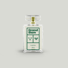 Grand Slam - Perfume Masculino - 50 ml na internet