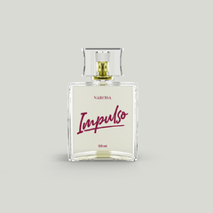 Impulso - Perfume Feminino - 50 ml na internet