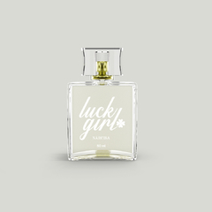 Luck Girl - Perfume Feminino - 50 ml na internet