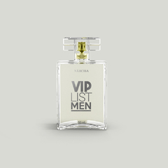 Vip List Men - Perfume Masculino - 50 ml - comprar online