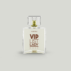 Vip List Lady Rosè - Perfume Feminino - 50 ml na internet