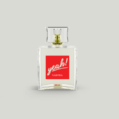 Yeah! - Perfume Feminino - 50 ml na internet