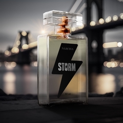 Storm - Perfume Masculino - 50 ml