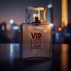 Vip List Lady Rosè - Perfume Feminino - 50 ml