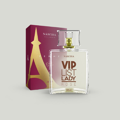 Vip List Lady Rosè - Perfume Feminino - 50 ml - comprar online