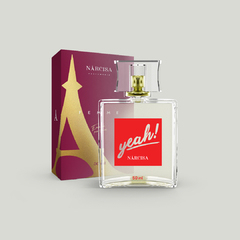 Yeah! - Perfume Feminino - 50 ml - comprar online