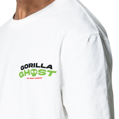 GORILLA GHOST en internet