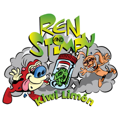 REN & STIMPY en internet