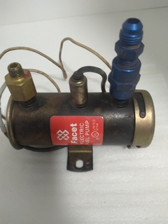 Bomba de Combustivel Facet Fuel Pump- PN/480543 (Usado)